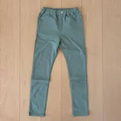 [140] apres les cours パンツ