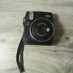 instax mini 70 インスタントカメラ 本体
