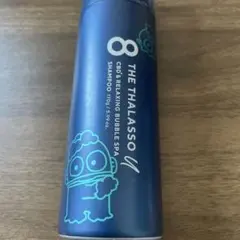 エイトザタラソ ユー CBD&リラクシング 炭酸泡シャンプー／ハンギョドンのサムネイル