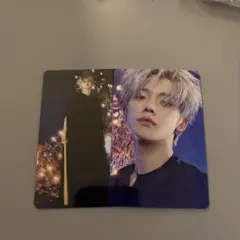 txt starkissed ラントレ ヨンジュン ポップアップ トレカ