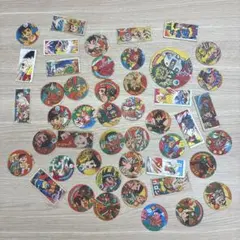昭和レトロ メンコ まとめ売り
