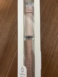 【未使用】 Apple Watchバンド ピンク 38mm 40mm 41mm