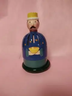 ビリケン商会 ヒゲオヤジ フィギュア 高さ約20cm - メルカリ