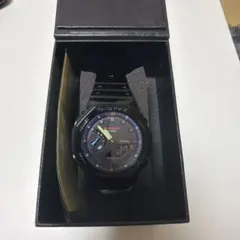 GA-2100RGB-1A G-SHOCK時計のサムネイル