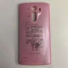 ドコモ ディズニーモバイル DM-01G カバー ケース