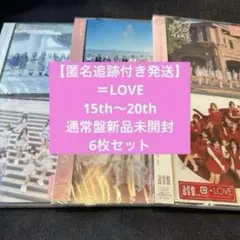 初回使用】=LOVE イコラブ 8周年ツアー TYPE-A - メルカリ