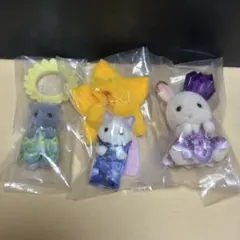 シルバニアファミリー 赤ちゃんセット