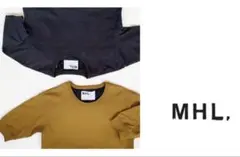 MHL. カットソーのサムネイル