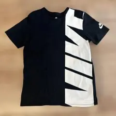 Nike ナイキTシャツ 黒/白スポーツ　Mサイズのサムネイル