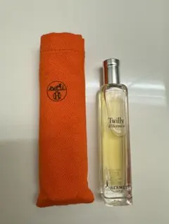 HERMES Twilly d'Hermes ツイリードゥエルメス 香水のサムネイル
