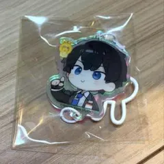 TGS2025 無限大ANANTA アクリルキーホルダー(キャプテン)