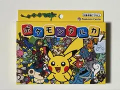 新品未開封】ポケモンタルカ - メルカリ