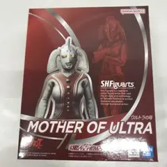 2026年最新】S.H.Figuarts ウルトラの母の人気アイテム - メルカリ