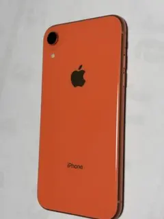 2025年最新】iphonexr 64g コーラルの人気アイテム - メルカリ