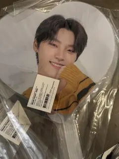 seventeen ケレン 2020 うちわ ディノ