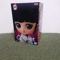 Qposket 鬼滅の刃 栗花落カナヲ フィギュア　未開封