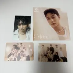 セイト　SEITO 4点セット　Only You MAZZEL