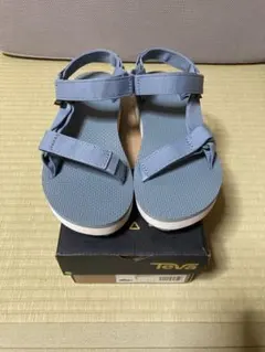 Teva テバ サンダル W MIDFORM UNIVERSALのサムネイル