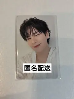 jo1 豆原一成 トレカ EIEN