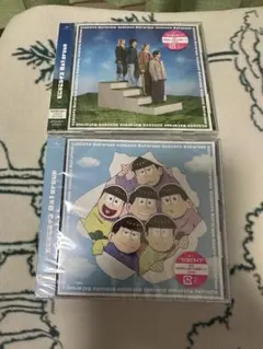 未開封 あいみょん CD シングル 2点セット - メルカリ