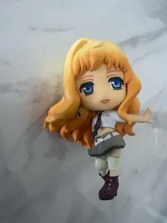 シェリル　ノーム　フィギュア