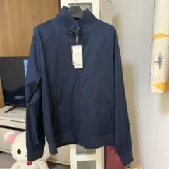 UNIQLO スイングトップブルゾン スイング ブルゾン