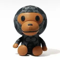 新品 GOD SELECTION XXX BAPE MILO フィギュア - メルカリ