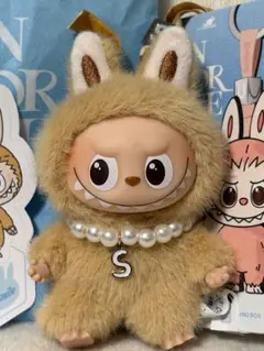 100%正規品!!!PIN FOR LOVEイニシャルS