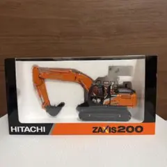 HITACHI ZAXIS200 zaxis-7 seriesのサムネイル
