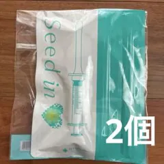 TENGA HEALTHCARE Seed in 2個セット