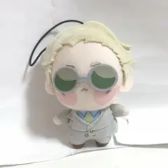 呪術廻戦 ちょぴぬいぷち 真人 - メルカリ