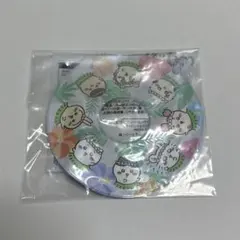 映画ちいかわ ミニうきわ　セイレーン　ちいかわ　うさぎ　ハチワレ