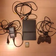 PlayStation 2 本体 SCPH-70000
