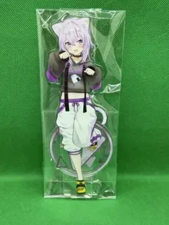 2026年最新】Vtuber名：猫又おかゆ Vtuber アクリルスタンドの人気