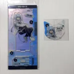 ブルーロック 氷織羊 アクリルスタンド Cybercat