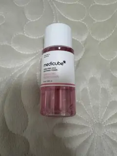 メディキューブ PDRN ピンクトナー