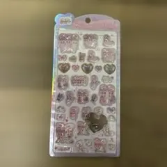 【正規品】うるちゅるPOP SEAL エスターバニー