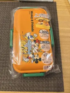 Skater ミッキー＆フレンズ 弁当箱 530mlのサムネイル
