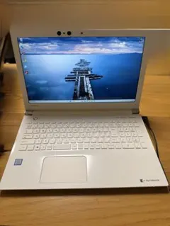 dynabook T75/GWS Core i7 8550U - メルカリ