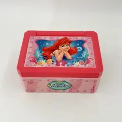 廃盤 希少 ディズニー リトルマーメイド アリエル オルゴール セキグチ