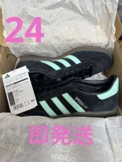 adidas HANDBALL SPEZIAL IH7491 24cmのサムネイル