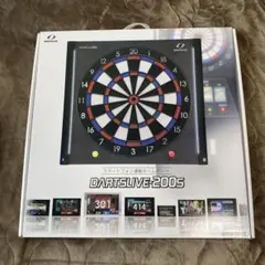 DARTSLIVE-200S BLITZER ダーツスタンドのサムネイル
