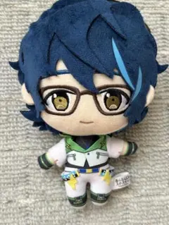 あんさんぶるスターズ あんスタ 青葉つむぎ プライズぬいぐるみ