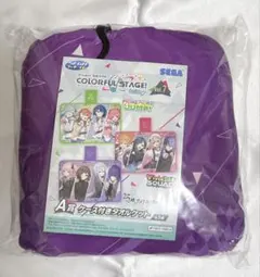 プロセカ セガラッキーくじ A賞 ニーゴ