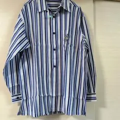PAGELO パジェロ　シャツ　長袖のサムネイル