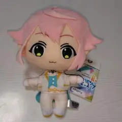 2026年最新】姫宮桃李 ぬいぐるみの人気アイテム - メルカリ