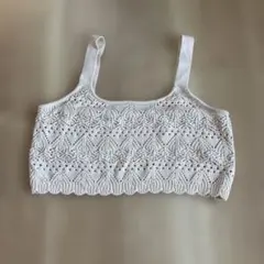 H&M ビスチェ　Mのサムネイル
