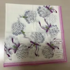 PRIVATE LABEL 大判ガーゼハンカチ