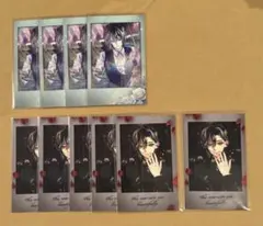 おまけ付きあくねこベリアンベレン箔押しレアチェキカードバラ売り不可