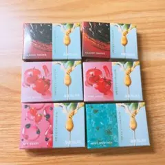 [新品]dr.vape3 フレーバーセット